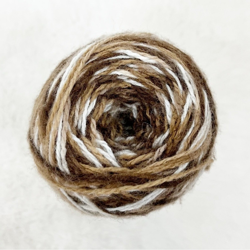 Peruvian Alpaca Blend Yarn 100g Skein - Picture 6 of 10